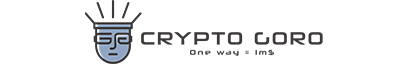 CryptoGoro - كريبتو غورو